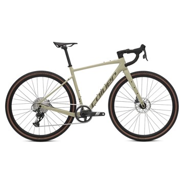 COLUER Bike ARENAL CR 4.4 2025
