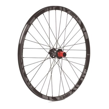 Zadní kolo GURPIL SL27 Boost 29'' Gris C/L