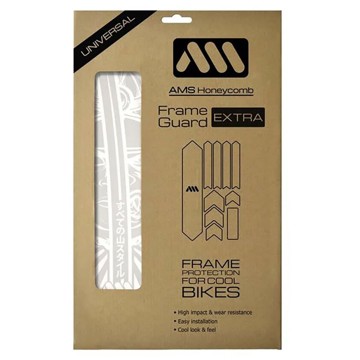 Chránič AMS High Impact Frame Guard Extra