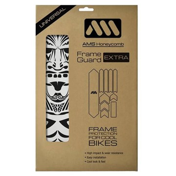 AMS Protector High Impact Frame Guard Extra