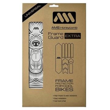 AMS Protector Frame Guard