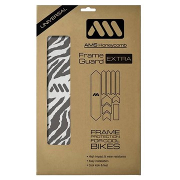 Protector AMS High Impact Frame Guard Extra