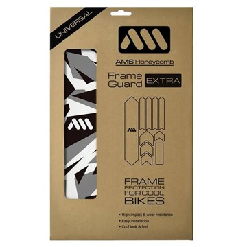 AMS Protector High Impact Frame Guard Extra