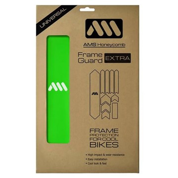 Chránič AMS High Impact Frame Guard Extra