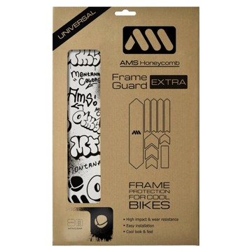 Chránič AMS Frame Guard Extra