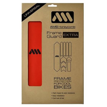 AMS Protector Honeycomb High Impact Extra