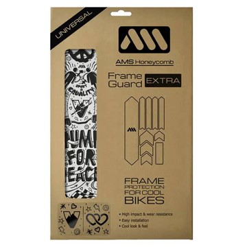 AMS Protector Guard Extra PFP