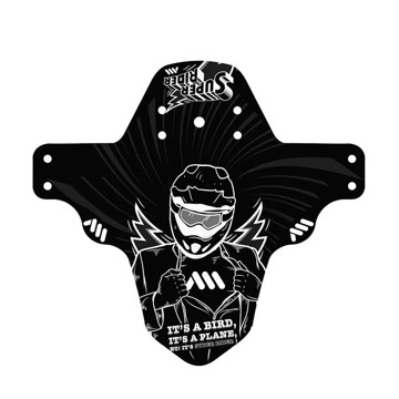 Blatníky AMS Super Rider