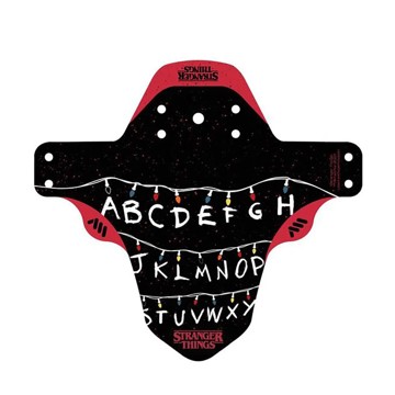 Blatníky AMS Stranger Things
