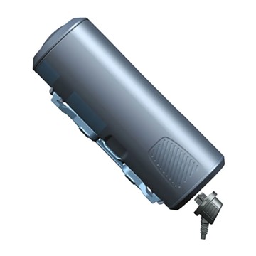 BOSCH E-bike battery PowerMore 300 mm