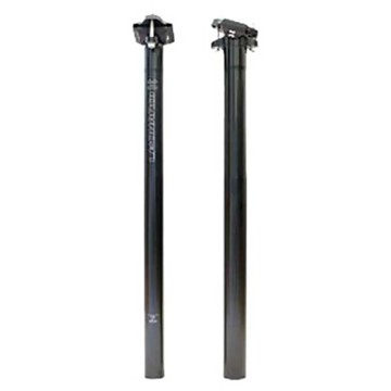 LEONARDI Seatpost Bo Alulite 0o 31,6