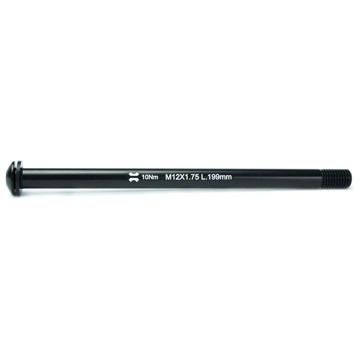 LEONARDI Closure Thru Axle M. 12x1,75 L. 199