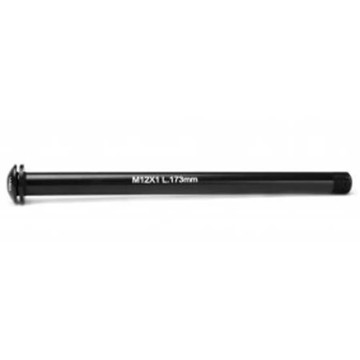LEONARDI Through axle Thru Axle M. 12x1 L. 173