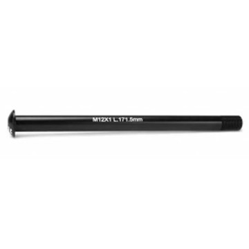 LEONARDI Rear axle Thru Axle M. 12x1 L. 171,5