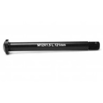 LEONARDI Through axle Thru Axle M. 12x1,5 L. 121