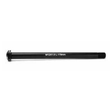 LEONARDI Axle Thru Axle M. 12x1,5 L. 179
