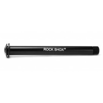 LEONARDI Front axle Thru Axle Rock Shox 100