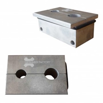 LEONARDI Closure Pinza Leo