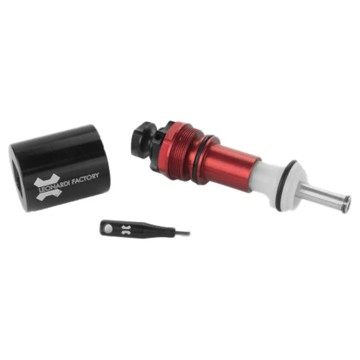 LEONARDI Adapter Easy Tuning Vol. Reducer 43/18 Lefty