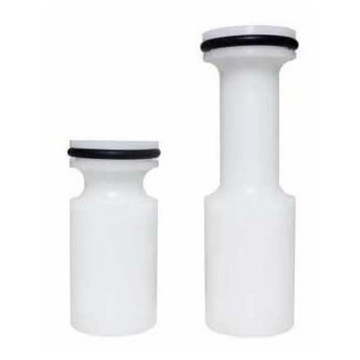 LEONARDI Adapter Easy Tuning Adapter 80/18 Lefty