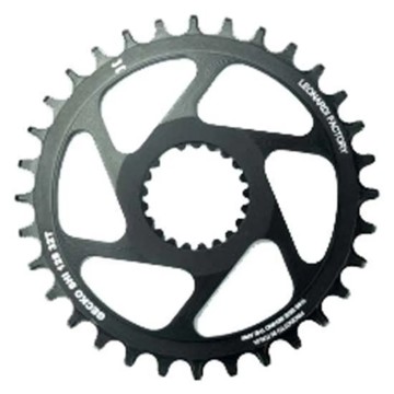LEONARDI Chainring Gecko 12v