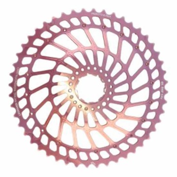 Pastoroky LEONARDI Cassette Aluminio 9.48 12v