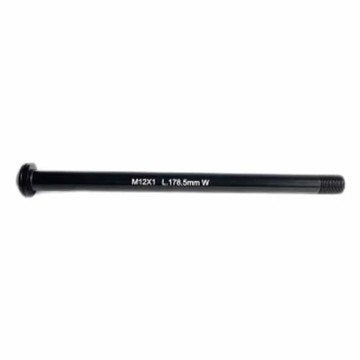 LEONARDI Axle Thru Axle 12x1 L. 178,5