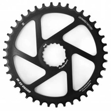 LEONARDI Chainring Gecko Cx & Gravel