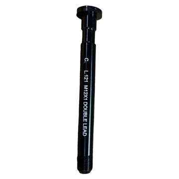 LEONARDI Axle Thru Axle Road Delantero