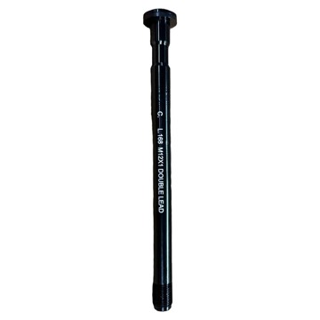LEONARDI Rear axle Thru Axle Road Trasero