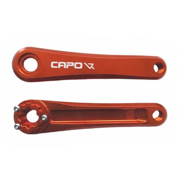 Kľuky LEONARDI Capo 3 Tornillos NW