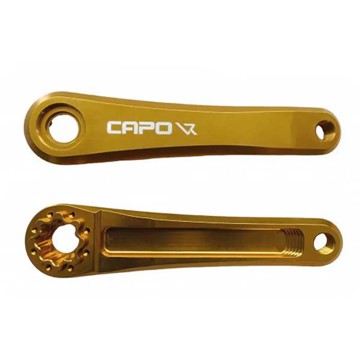 Kľuky LEONARDI Capo 8 Tornillos NW