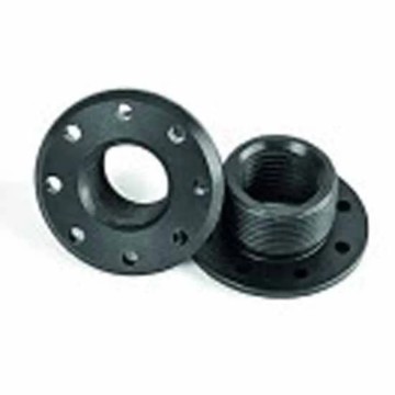 Náhradný diel LEONARDI Naghi/Darklite Right Pin Thread Black