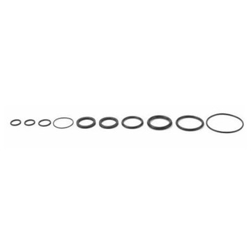 LEONARDI Kit Kit Mantenimiento Aire Lefty 8