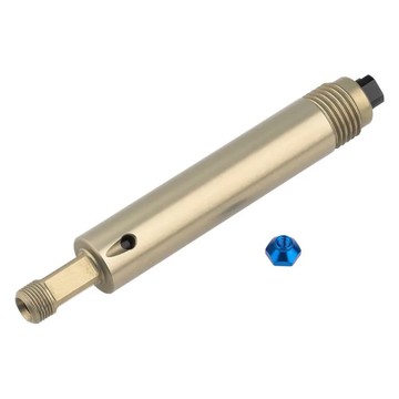 Amortiguador ROCK SHOX RL/RT/XX 200x57/203x57mm