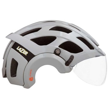 Casco LAZER Anverz NTA CE