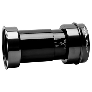 CERAMICSPEED Bottom bracket PF30A Dub