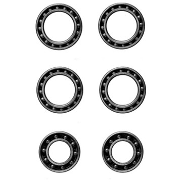 CERAMICSPEED Bearings Kit Rodamientos Upgrade Aeolus RSL Disc 2021