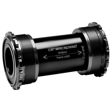 CERAMICSPEED Bottom bracket   T47A Dub