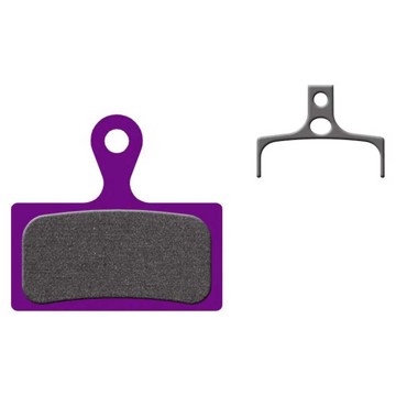 Brzdové doštičky GALFER Pack 60 Brake Pads (30 Sets)