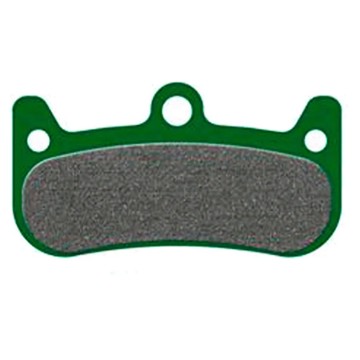 GALFER Brake pads Pro Formula Cura 4