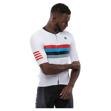 Maillot manche courte SIROKO M2 Westfalia