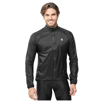 Chaqueta impermeable SIROKO J2 Tourmalet