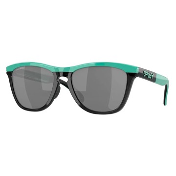 Solglasögon Oakley Frogskins Range Prizm Black