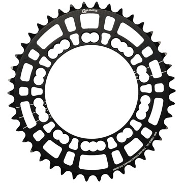 Pedále ROTOR BCD110x5 (55&54) In