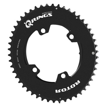 Prevodník ROTOR Qrings AXS BCD107x4 (35) 12s