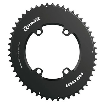 Prevodník ROTOR Qrings 4B 110 BCD Ou Aero