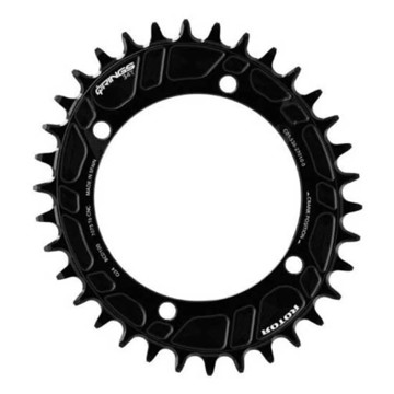 Prevodník ROTOR Qrings BCD100x4 UT 11-12s (T-T)