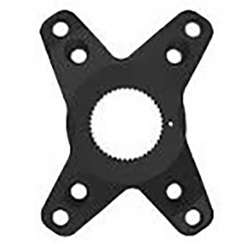 Pavúk ROTOR 4B Din