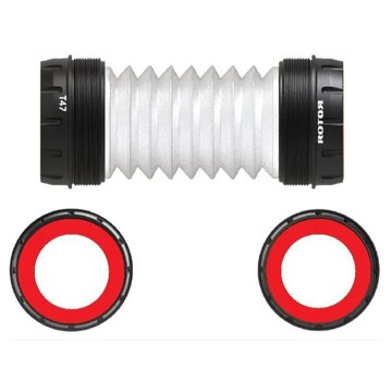Stredové zloženie ROTOR T4729 External BB